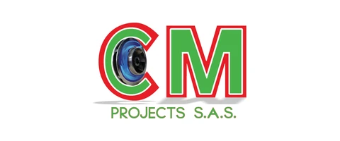 CM Projects S.A.S.